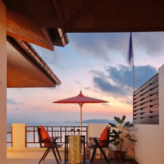 Отель Cinnamon Beach Villas 3* Люкс с различными типами кроватей фото 10