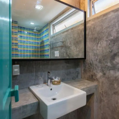 The Oddy Hip Hotel 3* Стандартный номер с различными типами кроватей фото 2