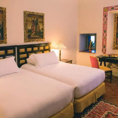 Belmond Hotel Monasterio 5* Улучшенный номер фото 4