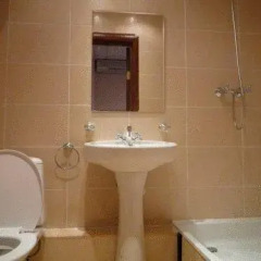 Мини-Отель N-House 2* Номер Делюкс с разными типами кроватей фото 4