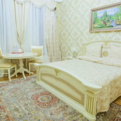 Отель La Scala Gogolevskiy 3* Стандартный номер фото 8