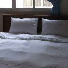 Отель Satang Guest House комната для гостей фото 5