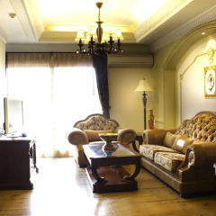 Отель Four Seasons Place 4* Полулюкс фото 8
