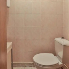 Гостиница Chistye Prydi ванная фото 2