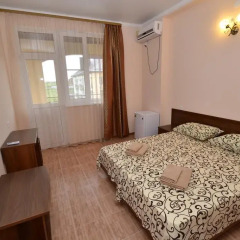 Гостиница Viva Guest House в Анапе отзывы, цены и фото номеров - забронировать гостиницу Viva Guest House онлайн Анапа комната для гостей фото 4