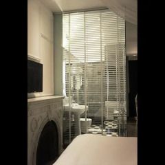 Отель Mr CAS Hotels Стандартный номер с различными типами кроватей фото 4