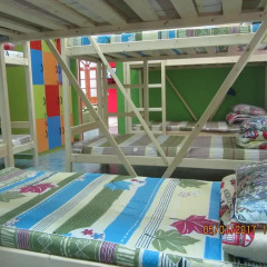 Hostel Laim детские мероприятия фото 2