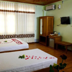 Sandalwood Hotel спа