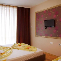 Отель Cabana Beach Club Complex комната для гостей фото 3