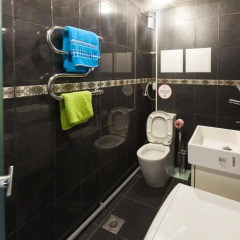 Like Hostel Poltavskaya ванная фото 2