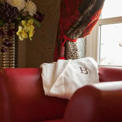 The Bannatyne Spa Hotel спа