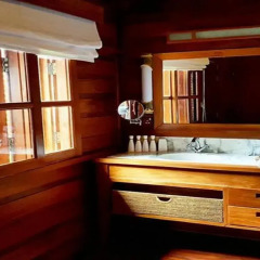 Отель Amara Ocean Resort удобства в номере