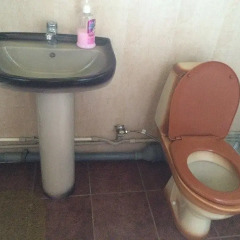 Гостиница Guest House Darina Стандартный номер с различными типами кроватей фото 8