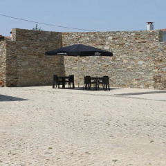 Отель Casal da Porta - Quinta da Porta фото 4