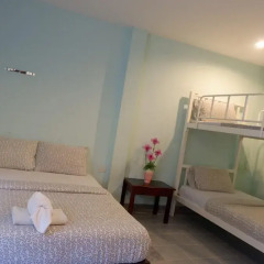 Sri Krungthep Hotel детские мероприятия