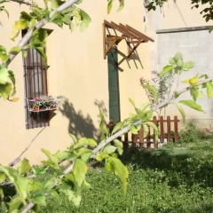 Отель B&B Cascina Barolo фото 6