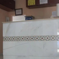 Отель Hostal La Conilena сауна