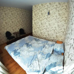 Отель Guesthouse Şara Talyan Апартаменты разные типы кроватей фото 20