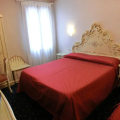 Hotel Diana (ex. Comfort Hotel Diana) 3* Стандартный номер фото 2