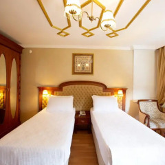 Aruna Hotel комната для гостей фото 3