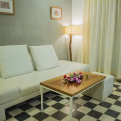 Отель Casa Villa Independence 3* Апартаменты с различными типами кроватей фото 5
