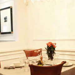 Апартаменты Tendency Apartments 2 комната для гостей фото 2