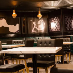 Отель Artisan Hotel Boutique - Adults Only США, Лас-Вегас - 1 отзыв об отеле, цены и фото номеров - забронировать отель Artisan Hotel Boutique - Adults Only онлайн питание