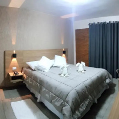 Hotel Garnier 2* Номер Делюкс с различными типами кроватей фото 4