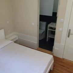 Best Guest Porto Hostel комната для гостей фото 3