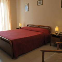 Hotel Airone 3* Стандартный номер фото 2
