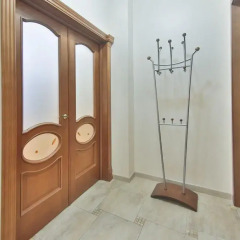 Апартаменты One Bedroom Premium Apartments Москва комната для гостей фото 3