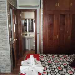 Отель Hostal Costa De La Luz питание фото 2