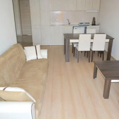 Апартаменты Yaman Apartment Cappadocia Аванос в номере