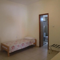 Yafo 82 Guesthouse Израиль, Хайфа - отзывы, цены и фото номеров - забронировать отель Yafo 82 Guesthouse онлайн комната для гостей фото 2