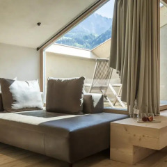 Hotel Bad Schörgau 4* Номер Делюкс фото 2