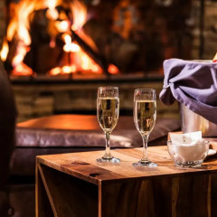 Grand Hotel Bansko 4* Апартаменты