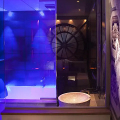 Отель Design Secret De Paris 4* Стандартный номер фото 2