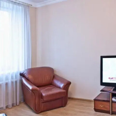 Апартаменты Dom I Co Apartments детские мероприятия