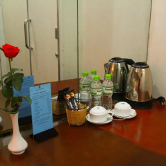 B & B Hanoi Hotel & Travel 3* Стандартный номер с различными типами кроватей фото 3