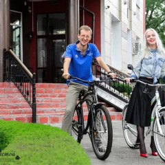 Гостиничный Комплекс Граф Толстой спортивное сооружение