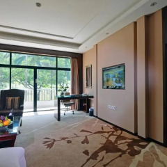 Отель Kylin Villa Шэньчжэнь комната для гостей фото 2