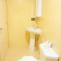 Отель Ratchadamnoen Residence 3* Стандартный номер фото 15