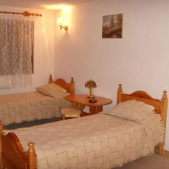 Family Hotel Markony 3* Люкс фото 10