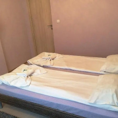 Family Hotel Dalis комната для гостей фото 5
