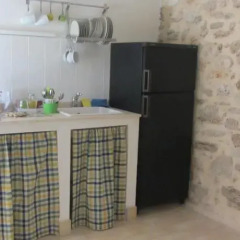 Отель Casa Vacanze Medea Сиракуза в номере