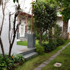 Отель La Casa de las Magnolias Мексика, Мехико - отзывы, цены и фото номеров - забронировать отель La Casa de las Magnolias онлайн фото 7