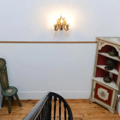 Отель Portfolio Guest House развлечения