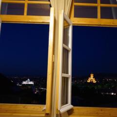 Отель Guest House Goari Грузия, Тбилиси - отзывы, цены и фото номеров - забронировать отель Guest House Goari онлайн комната для гостей фото 2