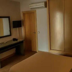 Hotel Salvador 3* Стандартный номер с различными типами кроватей фото 16