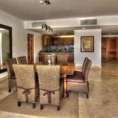 Отель Sotogrande SMA Cap Cana Апартаменты с различными типами кроватей фото 6